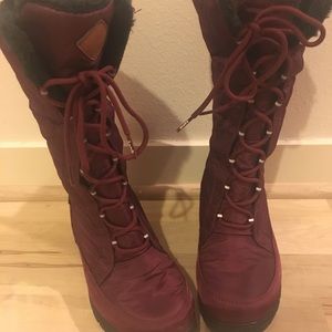 Kamik Seattle 2 Winter Boots